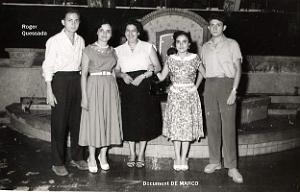Oran- SDV- 3307- De Marco 